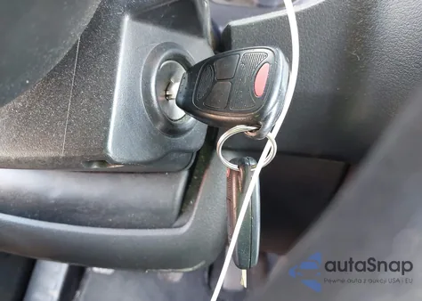 2012 Jeep Compass Sport from USA, damaged, VIN 1C4NJCBA8CD567483